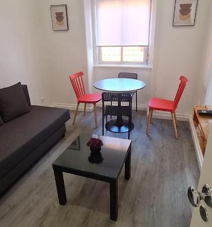 S.Soares Grey Beato Apartment Lisbon Exterior photo