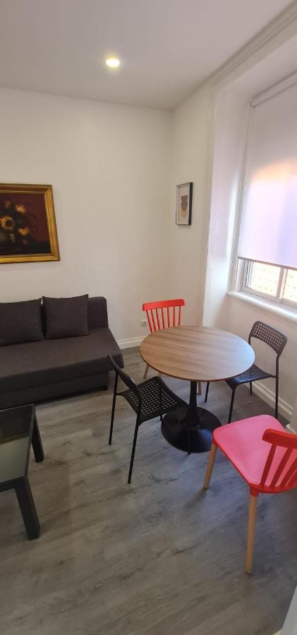 S.Soares Grey Beato Apartment Lisbon Exterior photo