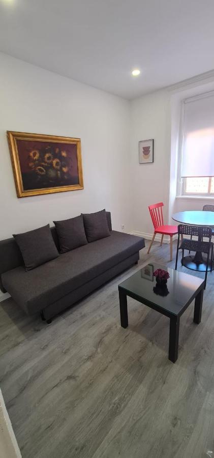 S.Soares Grey Beato Apartment Lisbon Exterior photo