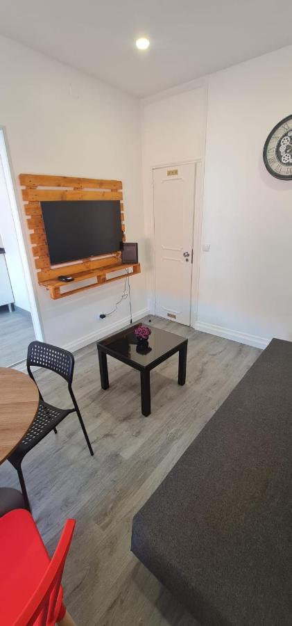 S.Soares Grey Beato Apartment Lisbon Exterior photo