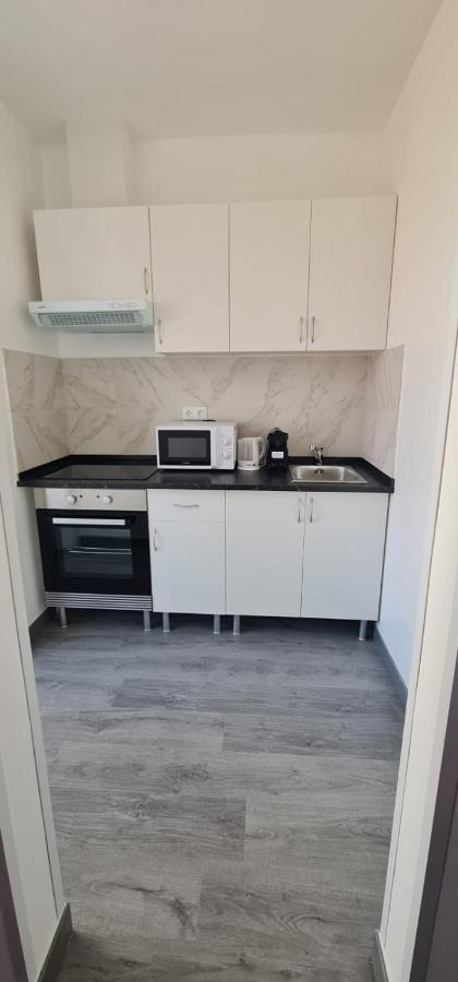 S.Soares Grey Beato Apartment Lisbon Exterior photo